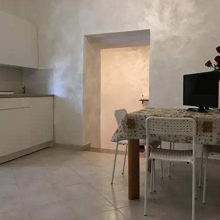 Lungo Roia Holiday home