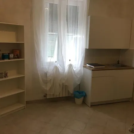Lungo Roia Holiday home